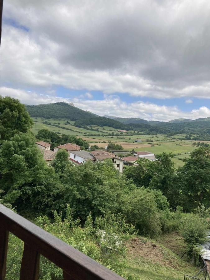 Apartamentos Rurales Casa Lafuente Luquiano Værelse billede