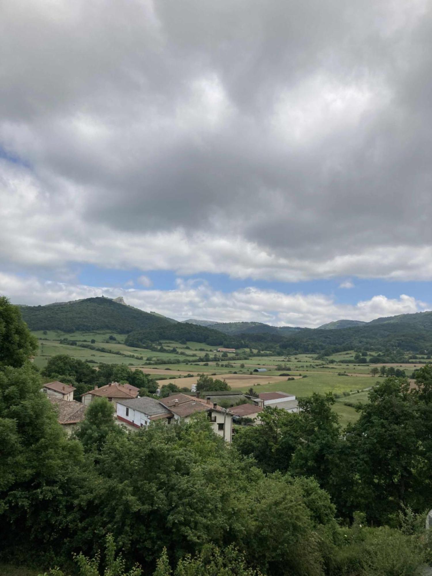 Apartamentos Rurales Casa Lafuente Luquiano Værelse billede