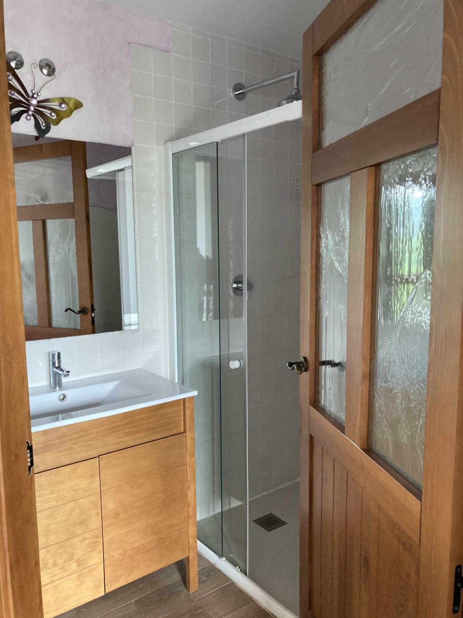 Apartamentos Rurales Casa Lafuente Luquiano Værelse billede